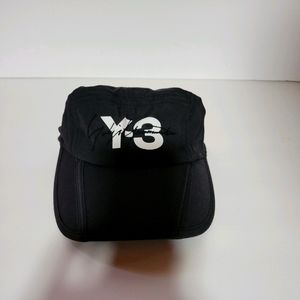 Y-3 Unisex Cap